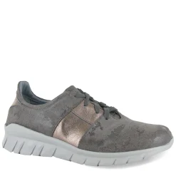 Walking*Naot Women's , Buzz Sneaker Marble