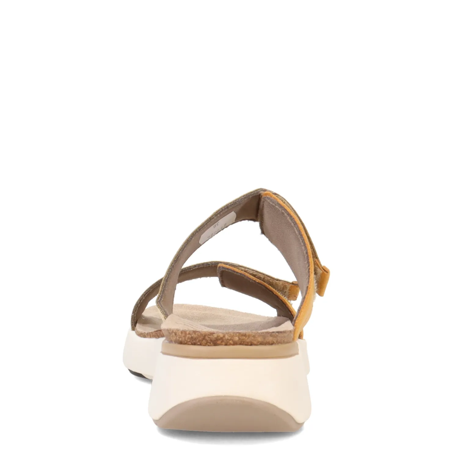 Women's , Calliope Sandal|Naot
