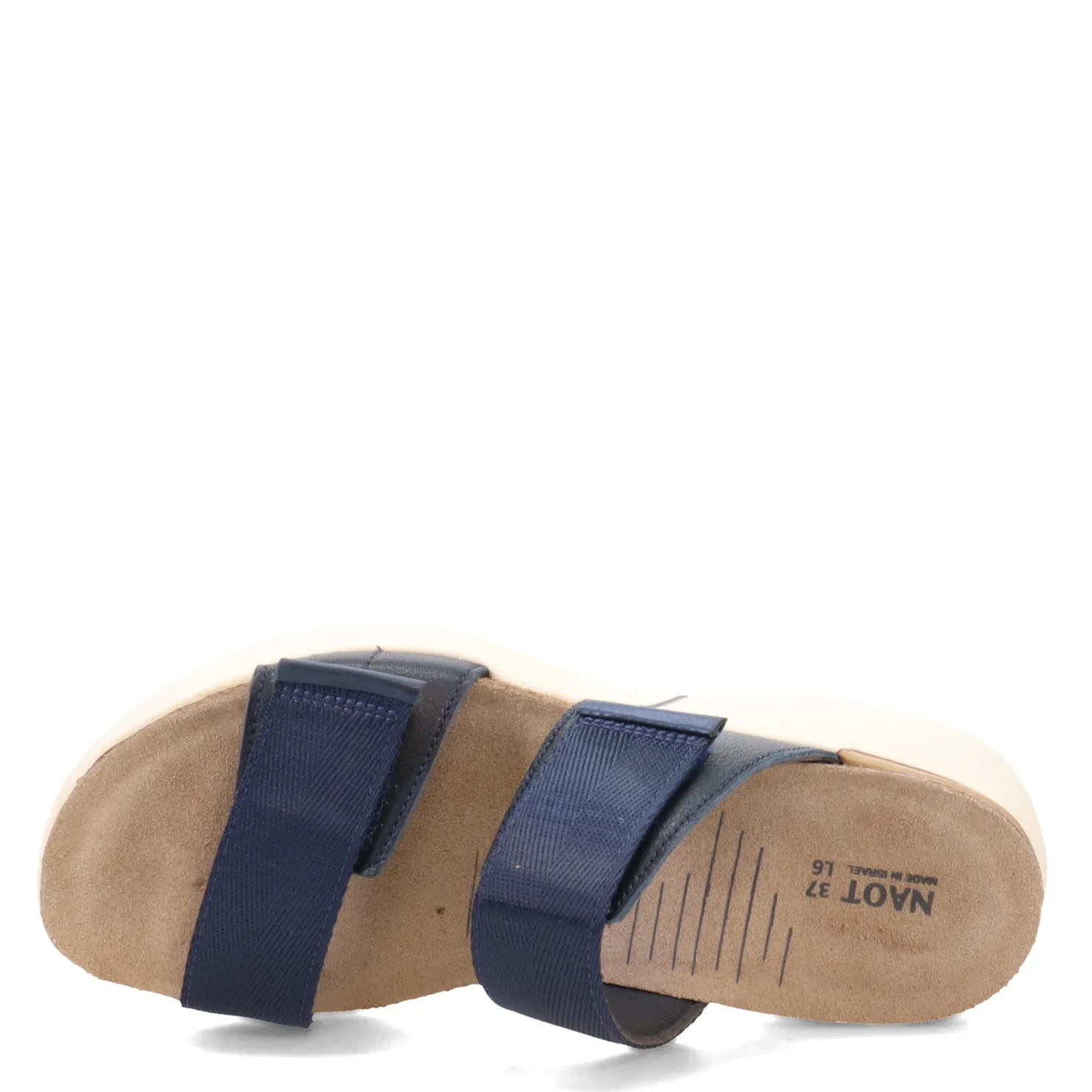 Women's , Calliope Sandal|Naot New