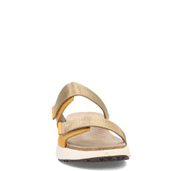 Footbed Sandals*Naot Women's , Calliope Sandal Marigold/Yellow