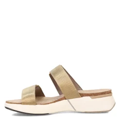 Footbed Sandals*Naot Women's , Calliope Sandal Marigold/Yellow