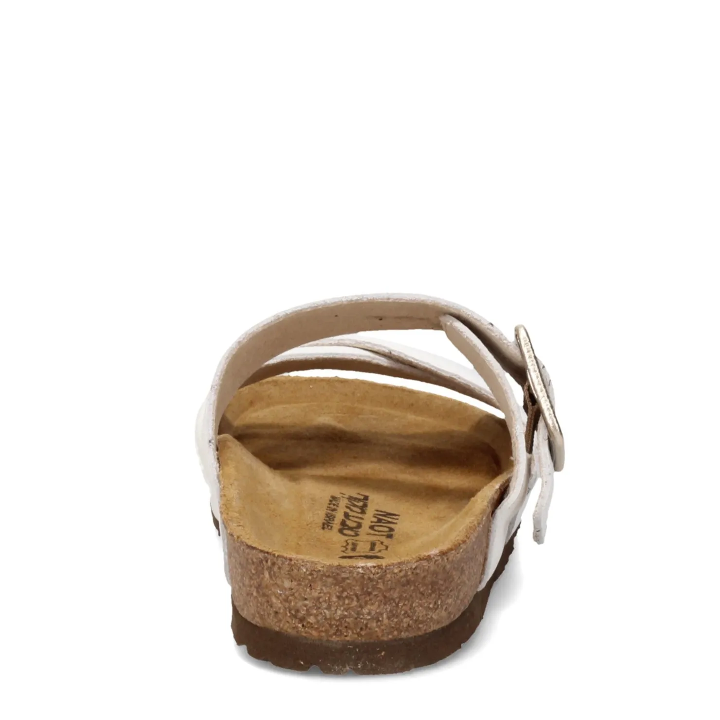 Women's , Chicago Sandal|Naot New