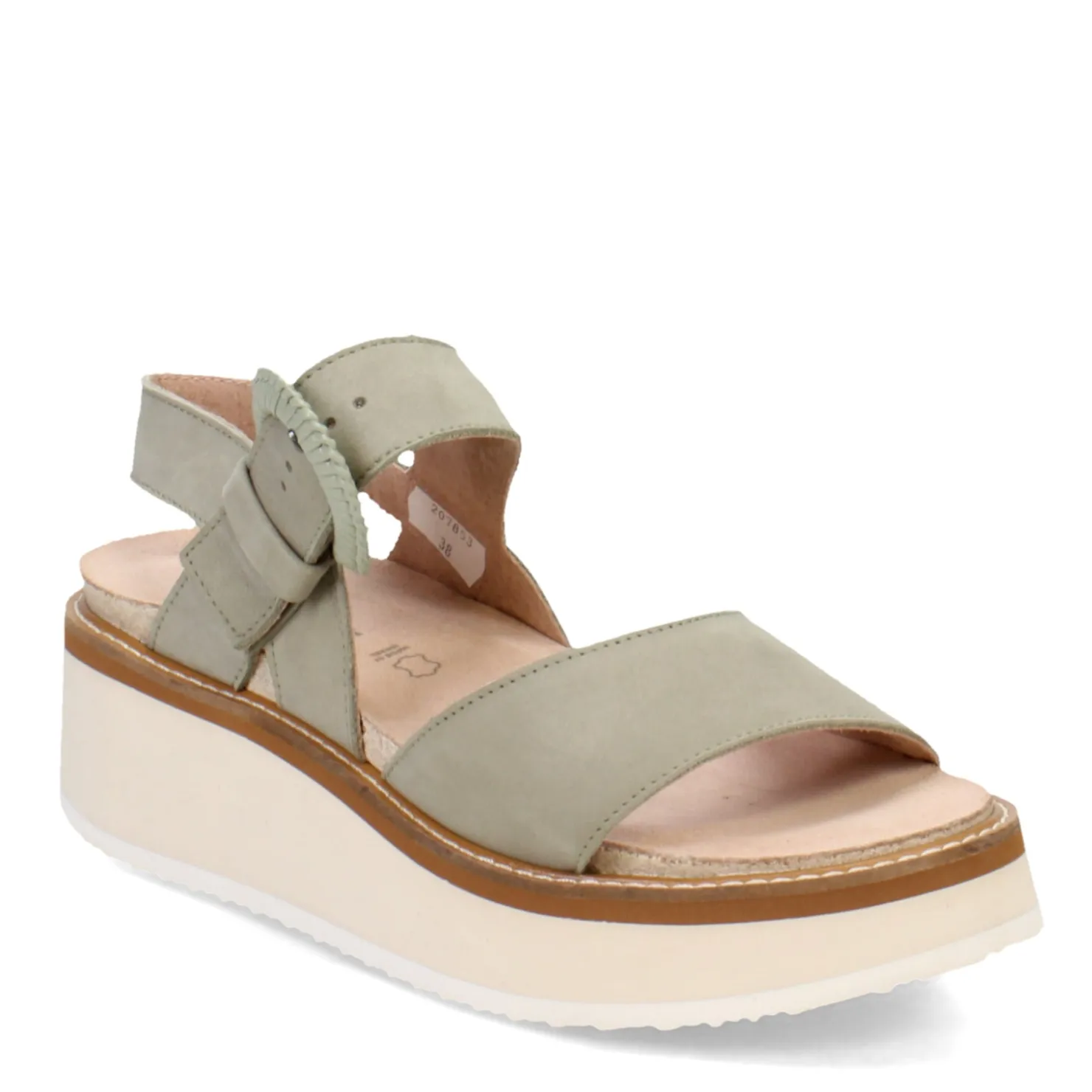 Women's , Crepe Sandal|Naot Outlet