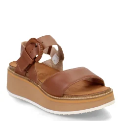 Women's , Crepe Sandal|Naot