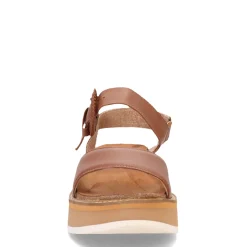 Women's , Crepe Sandal|Naot