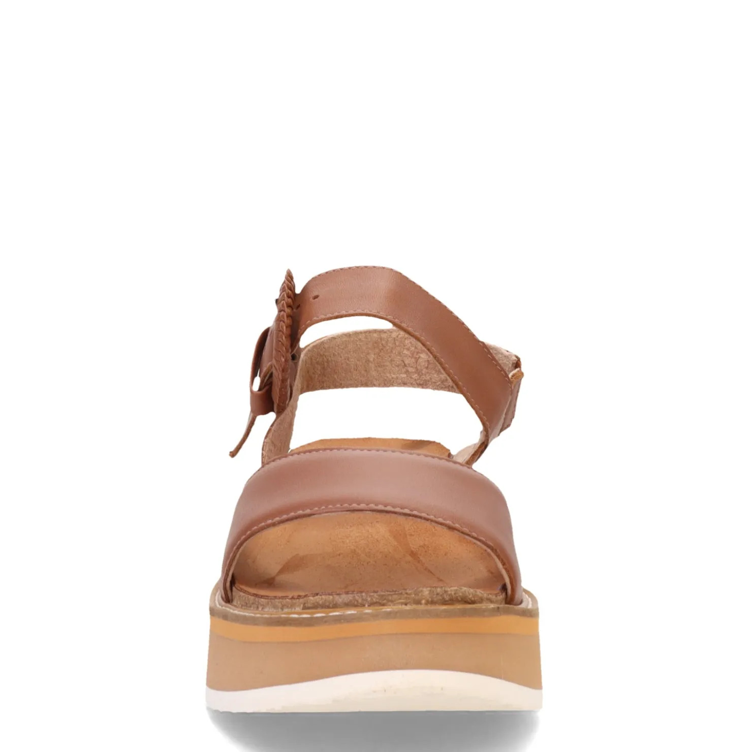 Women's , Crepe Sandal|Naot