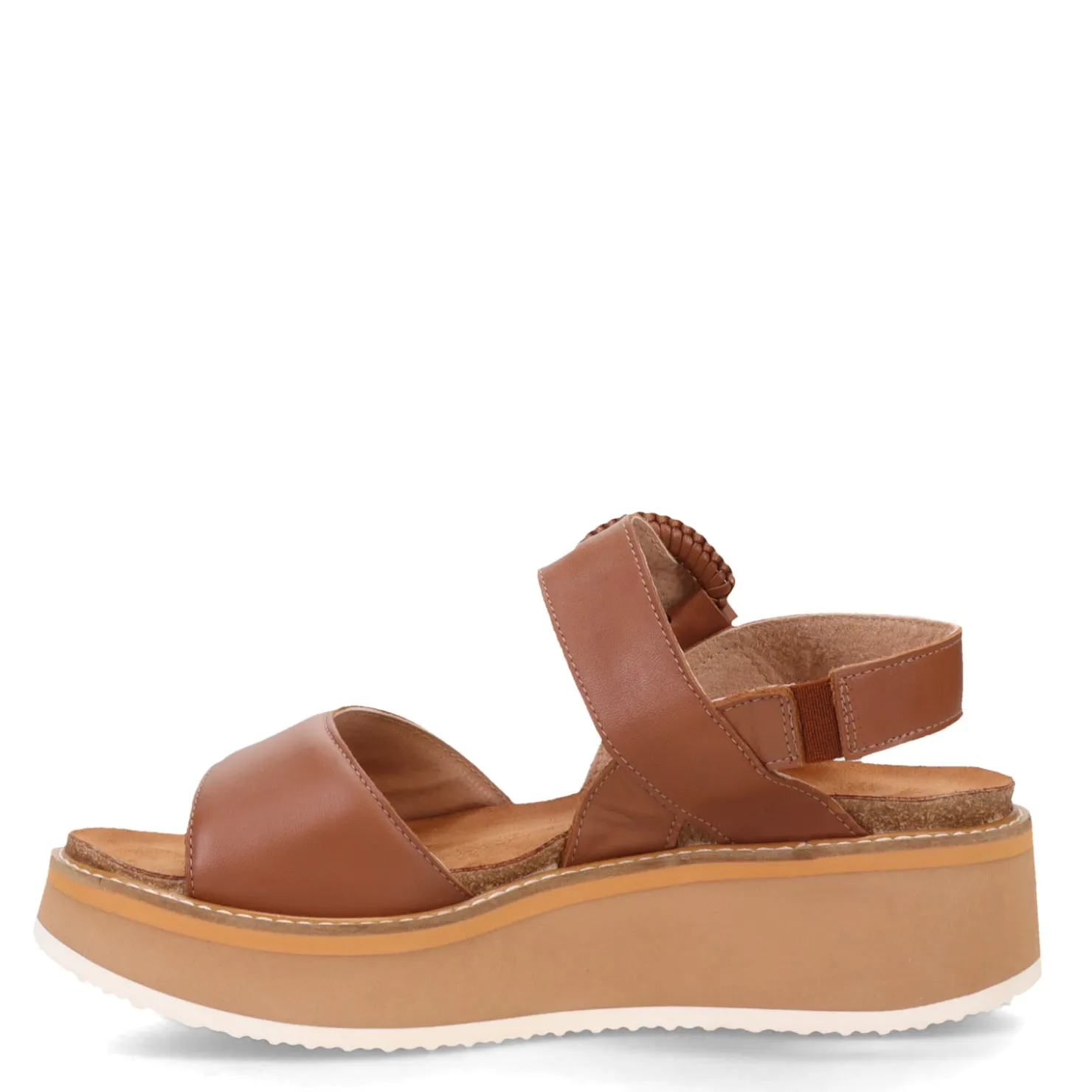 Women's , Crepe Sandal|Naot