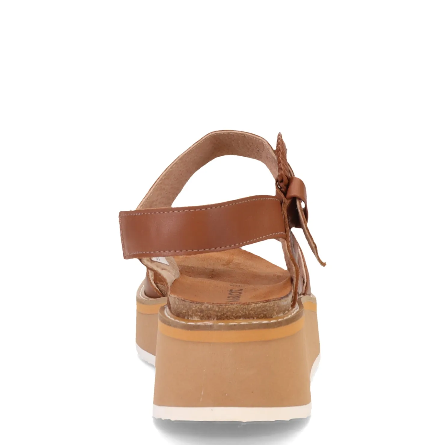 Women's , Crepe Sandal|Naot