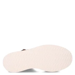 Footbed Sandals*Naot Women's , Crepe Sandal Black