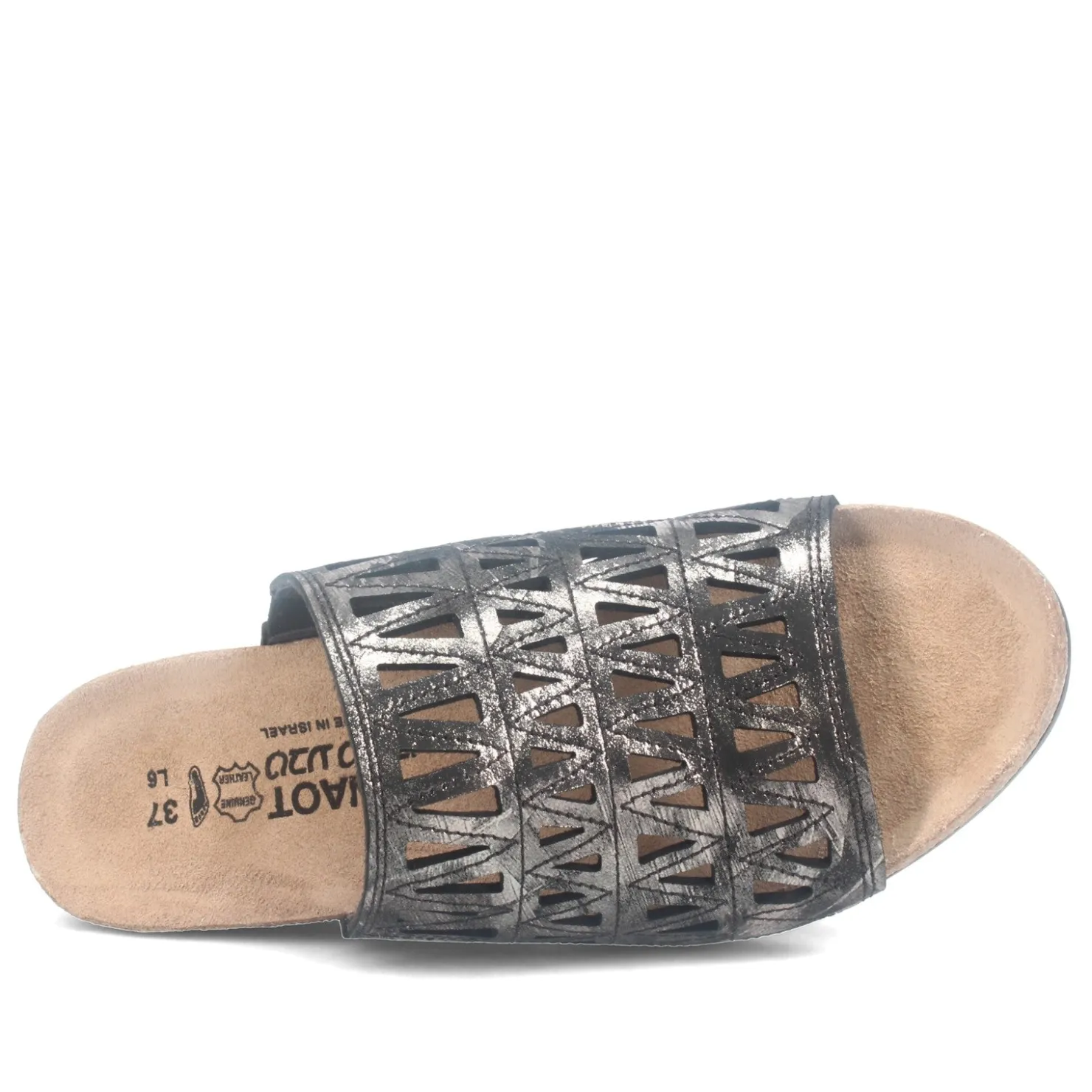 Women's , Crown Sandal|Naot Hot