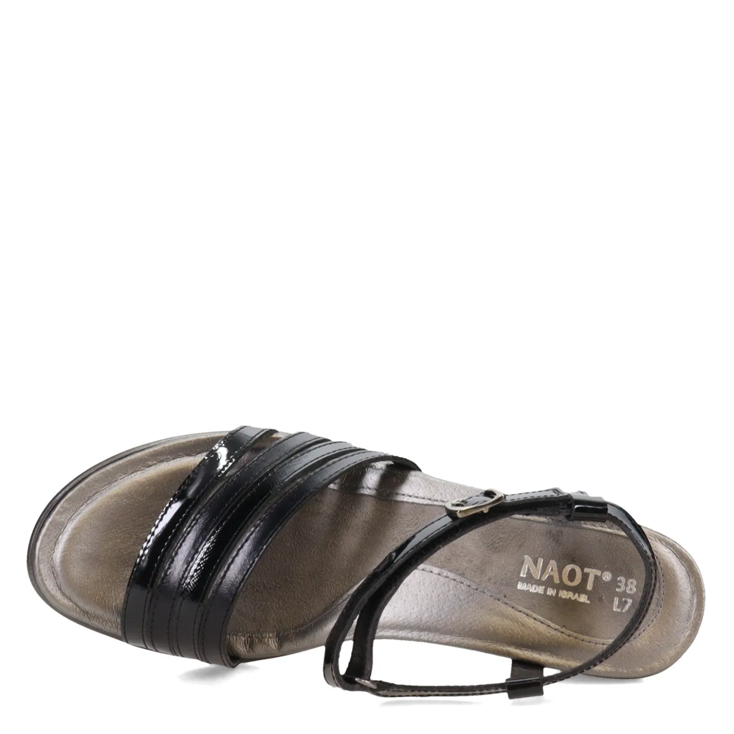 Women's , Current Sandal|Naot Online