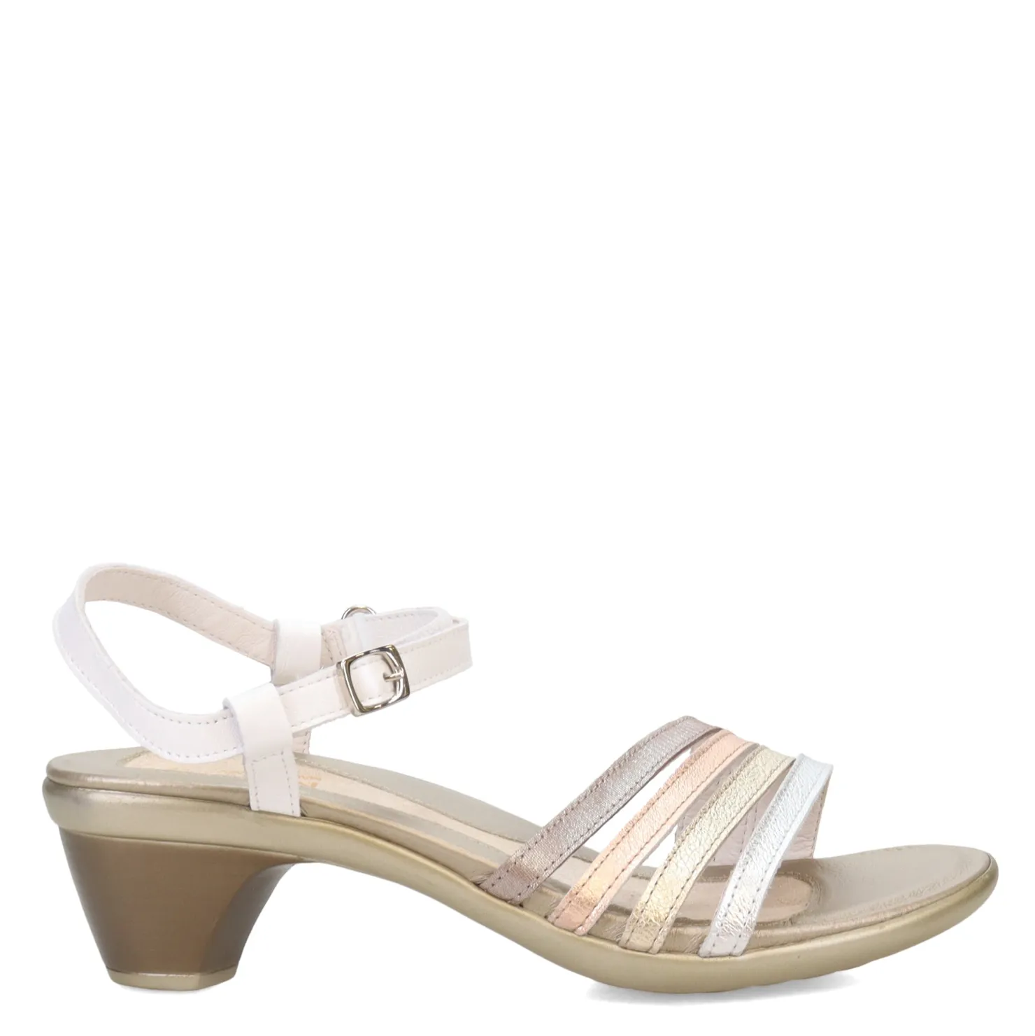 Women's , Current Sandal|Naot