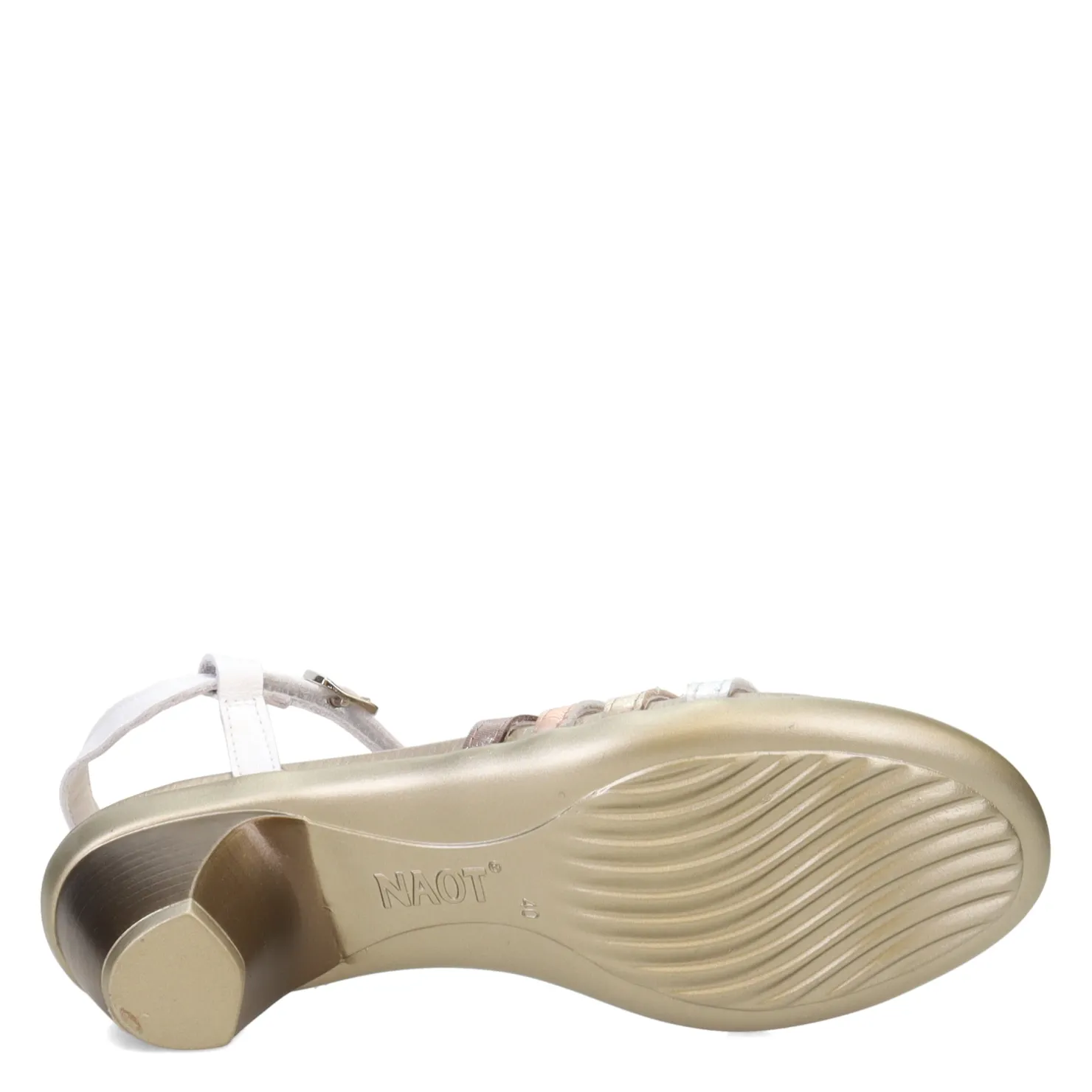 Women's , Current Sandal|Naot