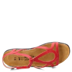 Women's , Dorith Sandal|Naot Hot