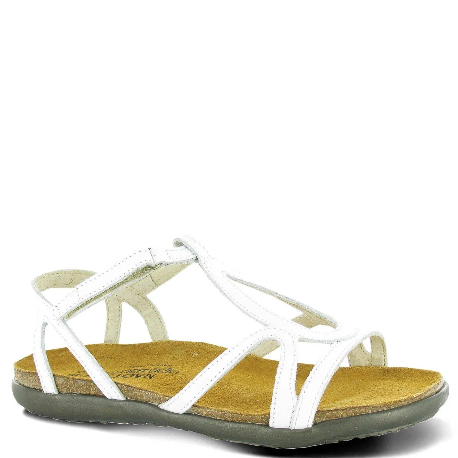 Women's , Dorith Sandal|Naot Best