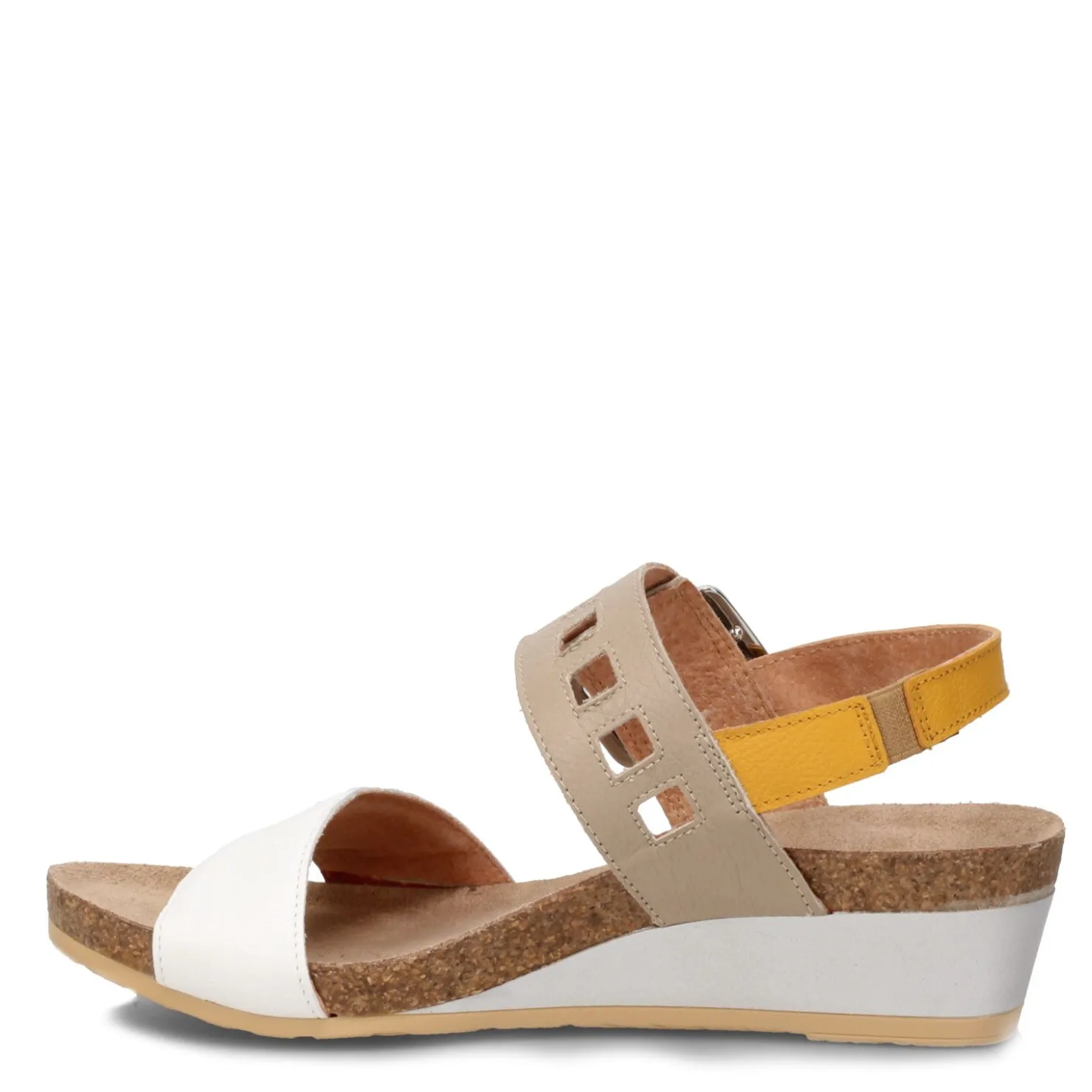 Women's , Dynasty Sandal|Naot New