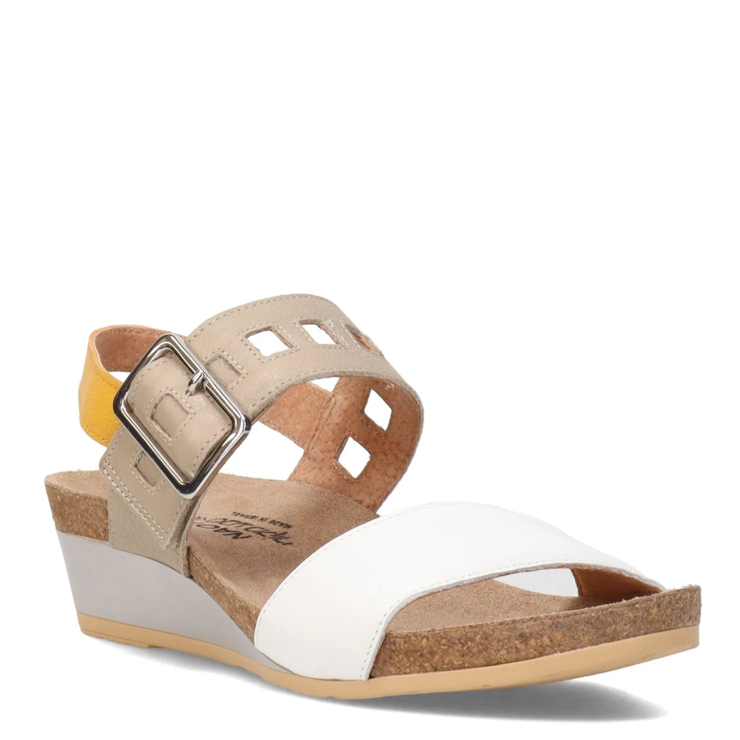 Women's , Dynasty Sandal|Naot