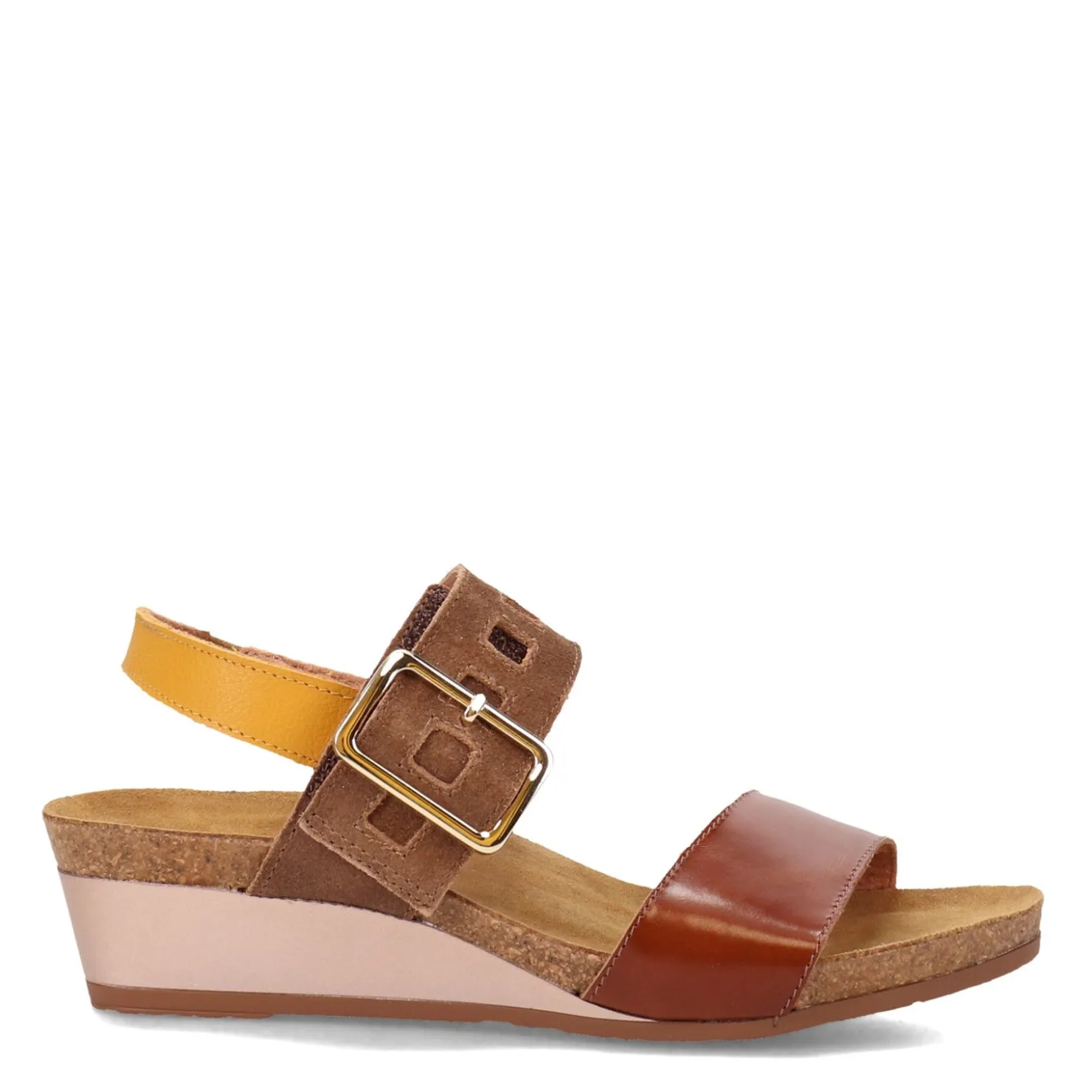Women's , Dynasty Sandal|Naot Outlet