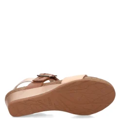 Footbed Sandals*Naot Women's , Dynasty Sandal Blush