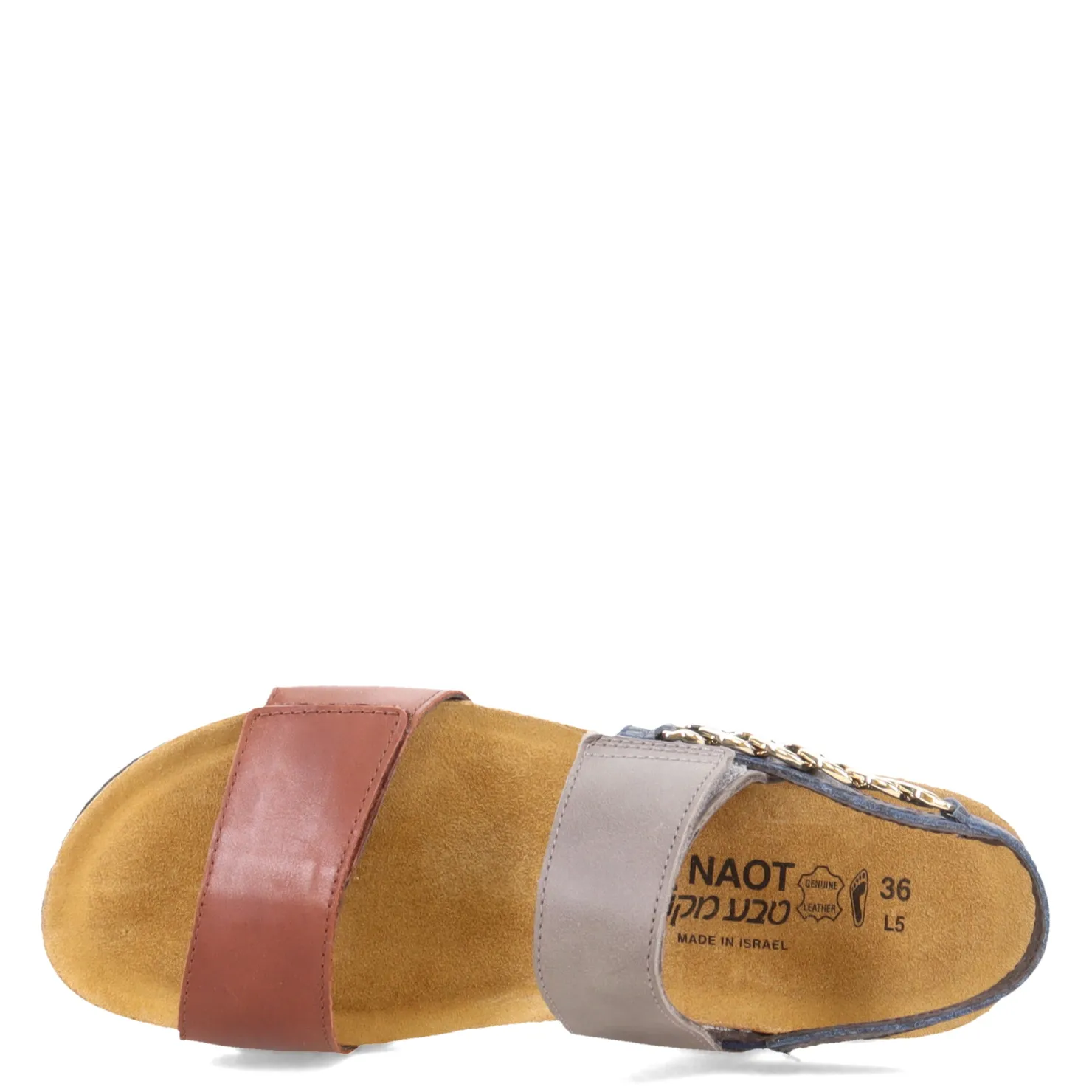 Women's , Eliana Sandal|Naot Online