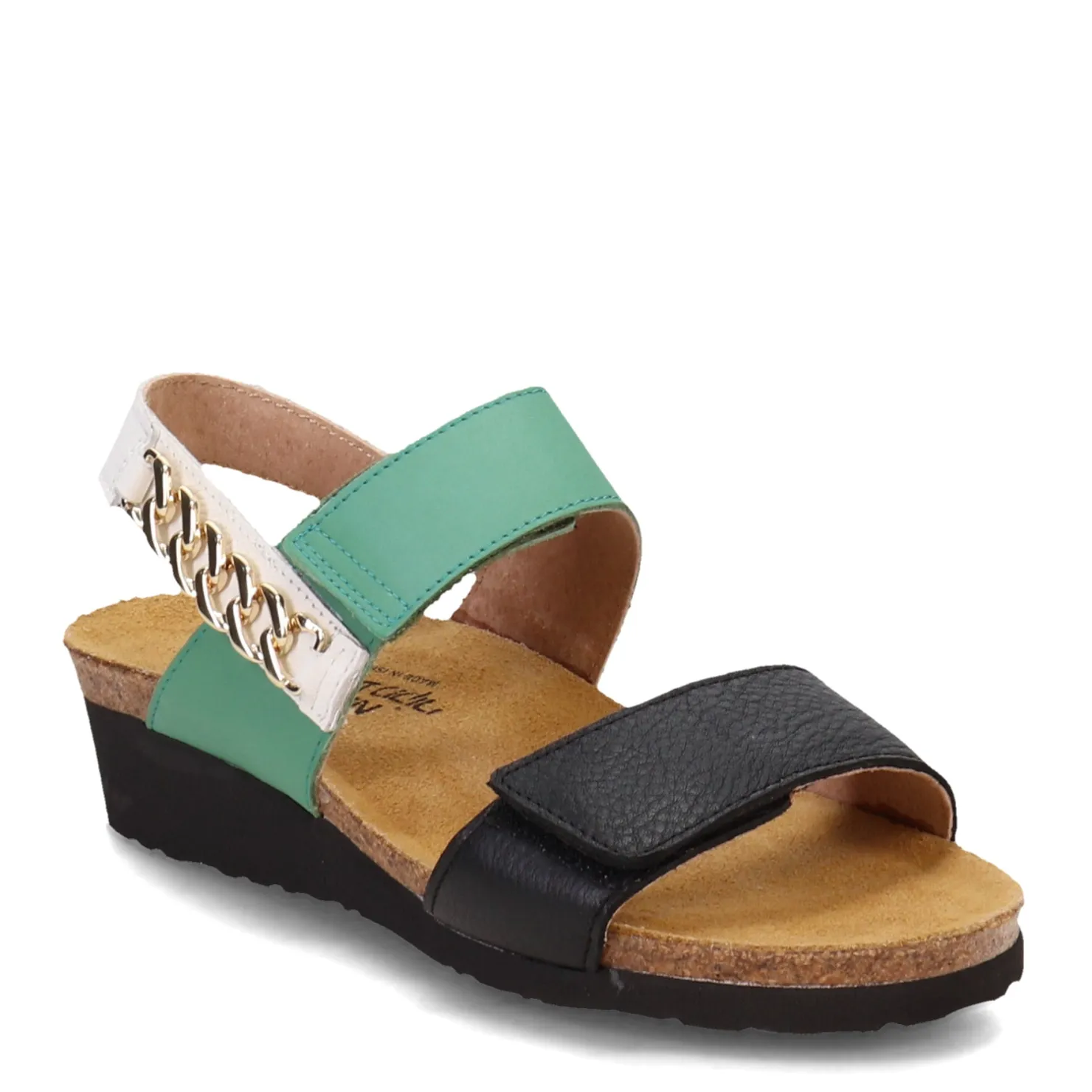 Women's , Eliana Sandal|Naot