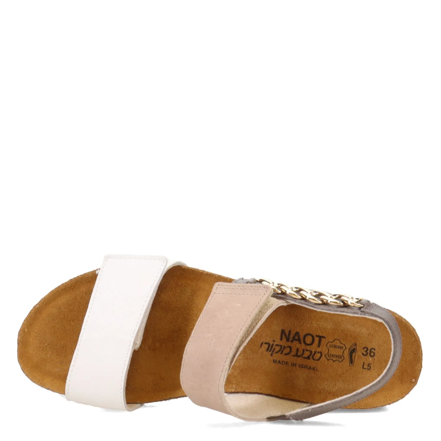 Women's , Eliana Sandal|Naot Online