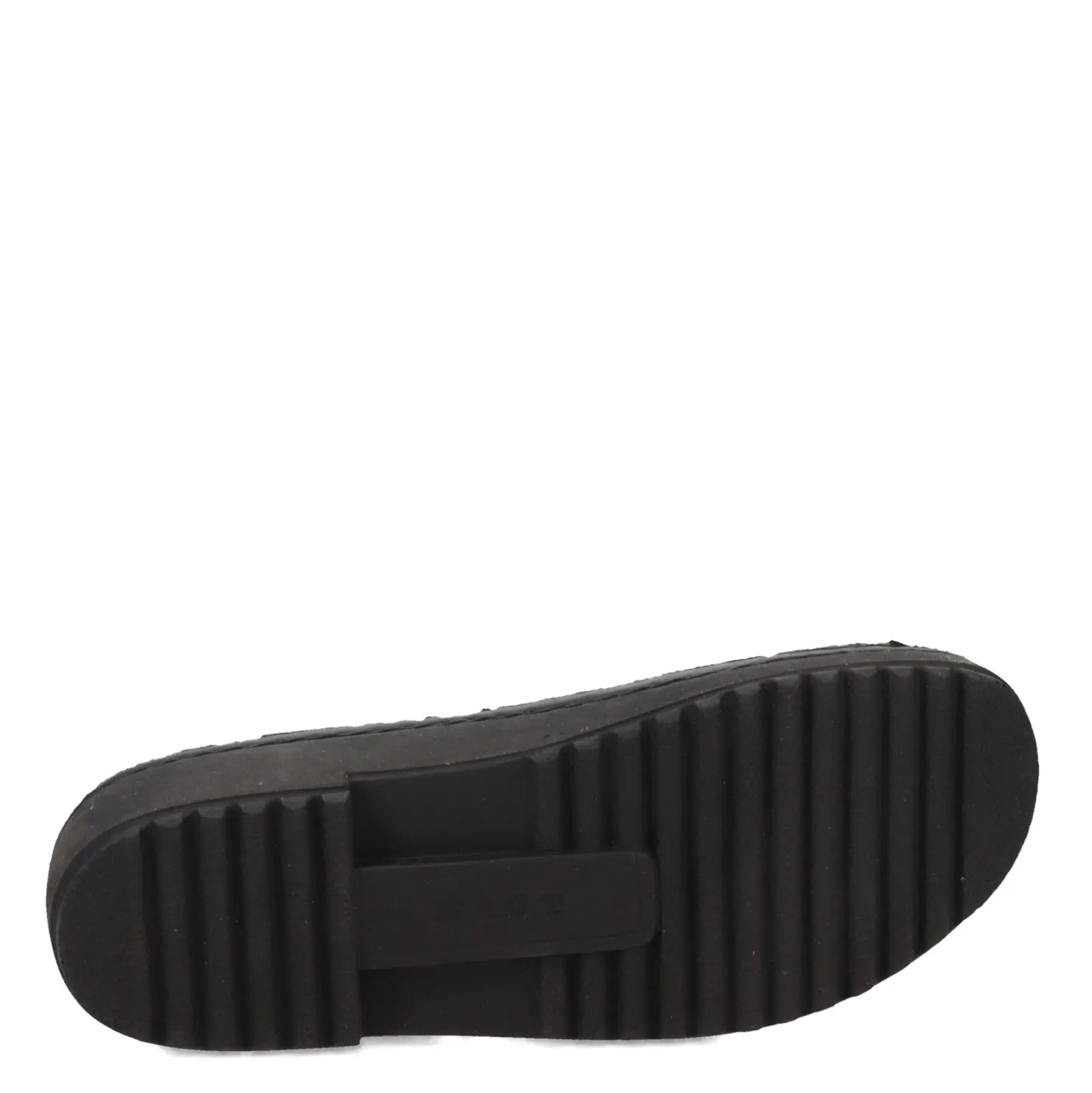 Footbed Sandals*Naot Women's , Enid Sandal Jet Black