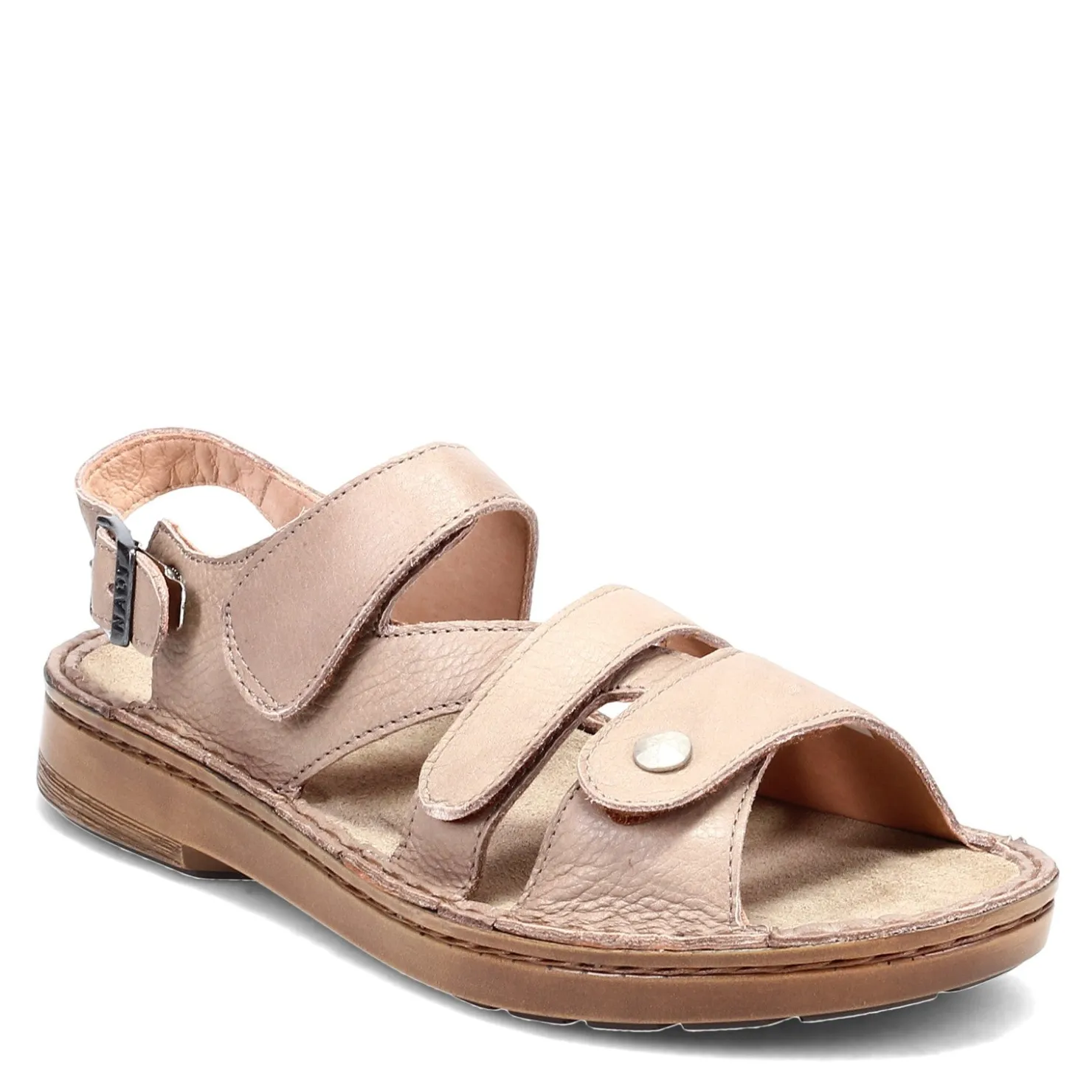 Women's , Fleur Sandal|Naot Hot