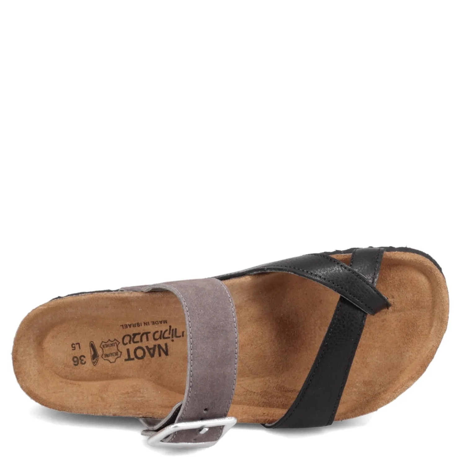 Women's , Fresno Sandal|Naot Discount