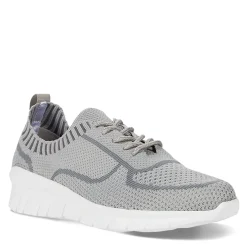 Walking*Naot Women's , Galaxy Sneaker Light Grey