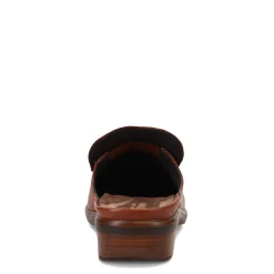 Women's , Halny Clog|Naot New