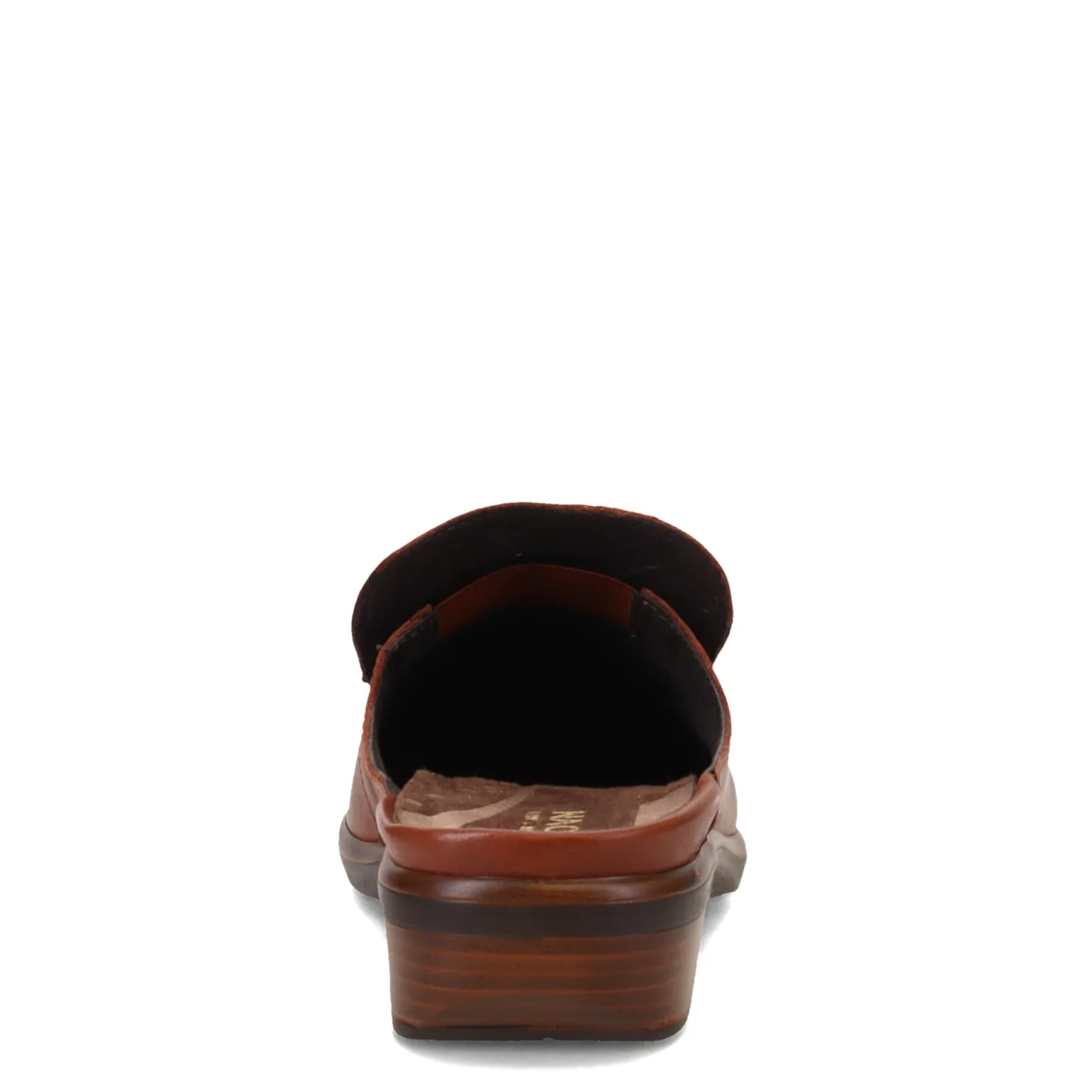 Women's , Halny Clog|Naot New