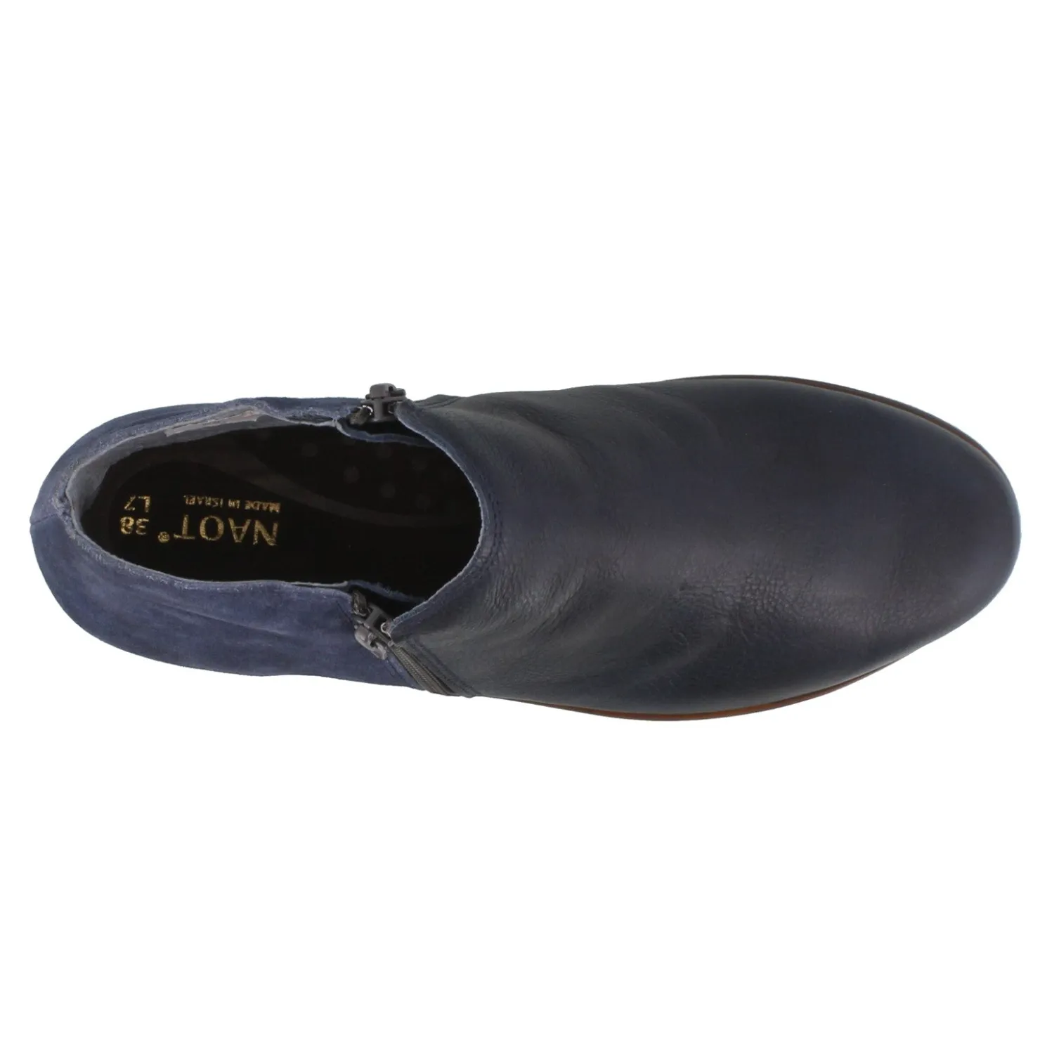 Women's , Helm Boot|Naot Hot
