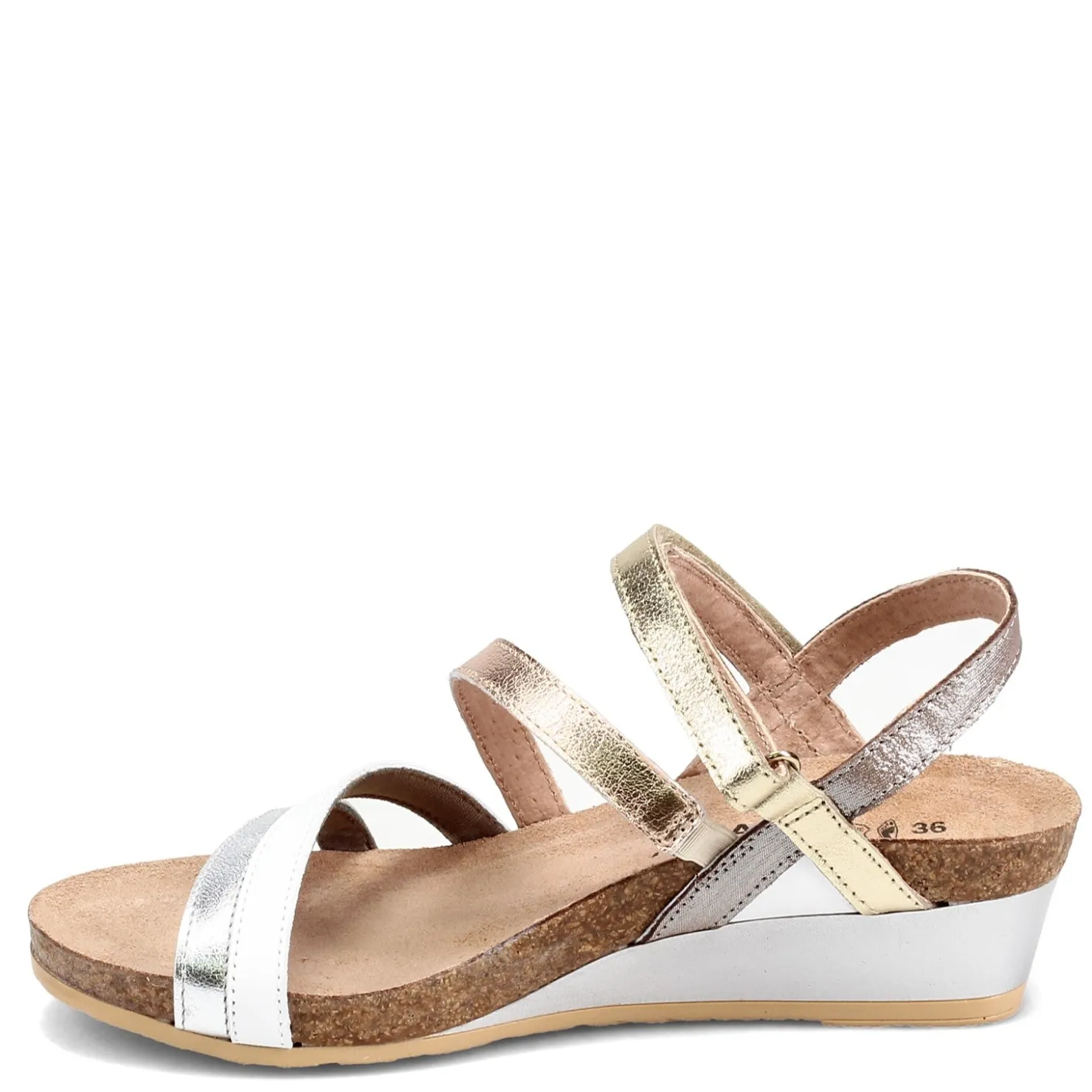 Women's , Hero Sandal|Naot