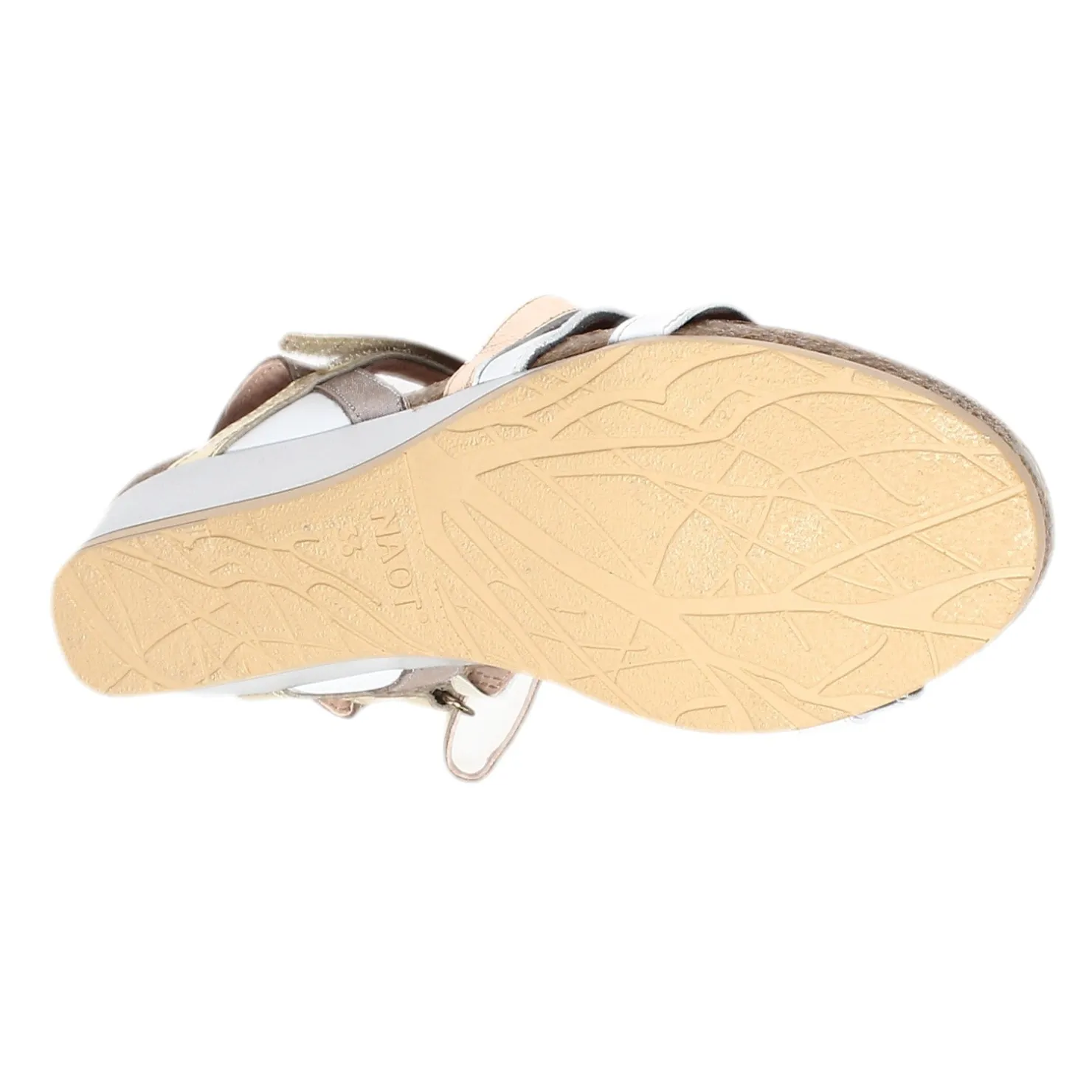 Women's , Hero Sandal|Naot