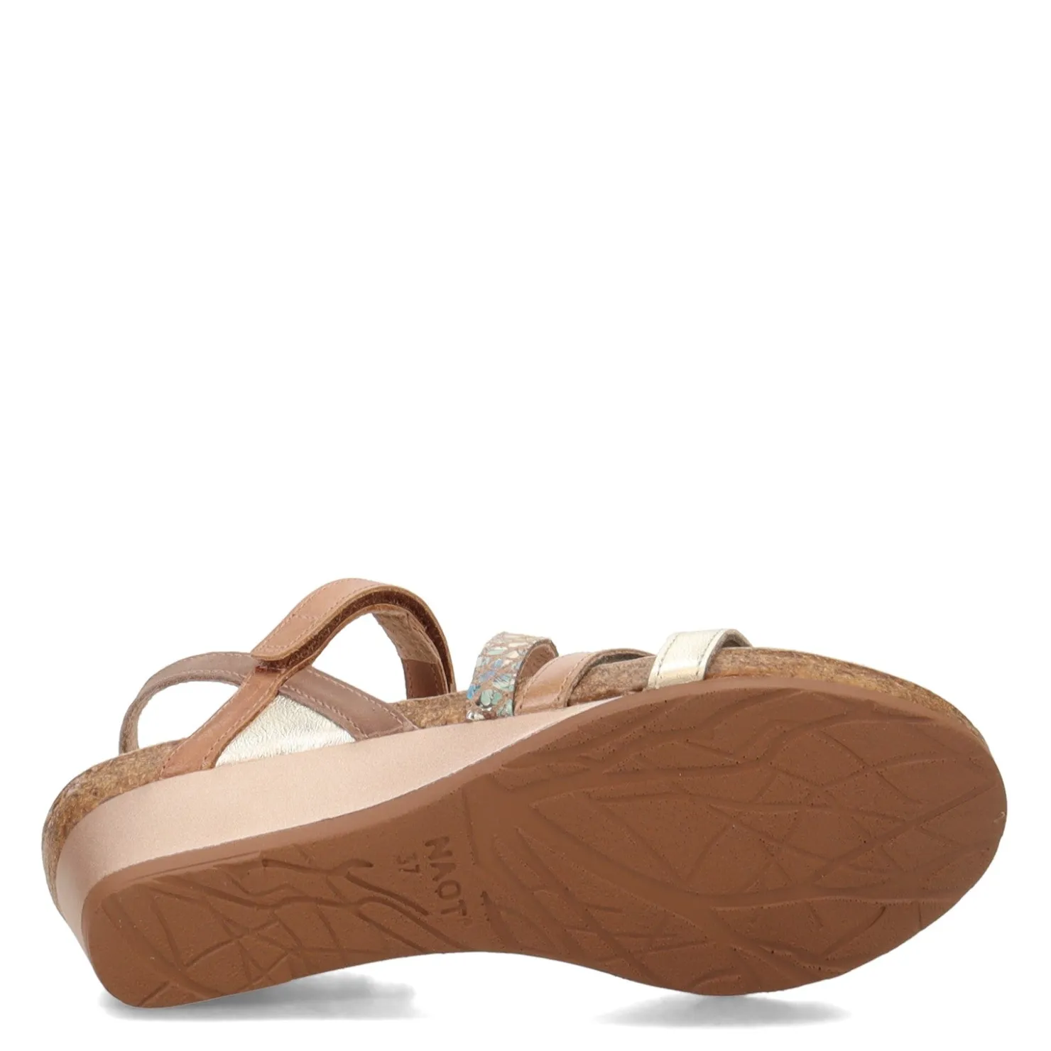 Women's , Hero Sandal|Naot Clearance
