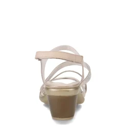 Heeled Sandals*Naot Women's , Innovate Sandal Ivory