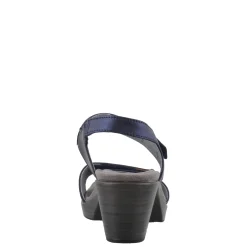 Women's , Intact Mid Heel Sandal|Naot New