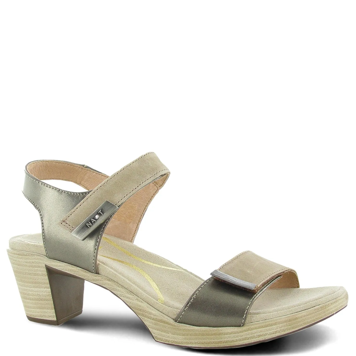 Women's , Intact Sandal|Naot New