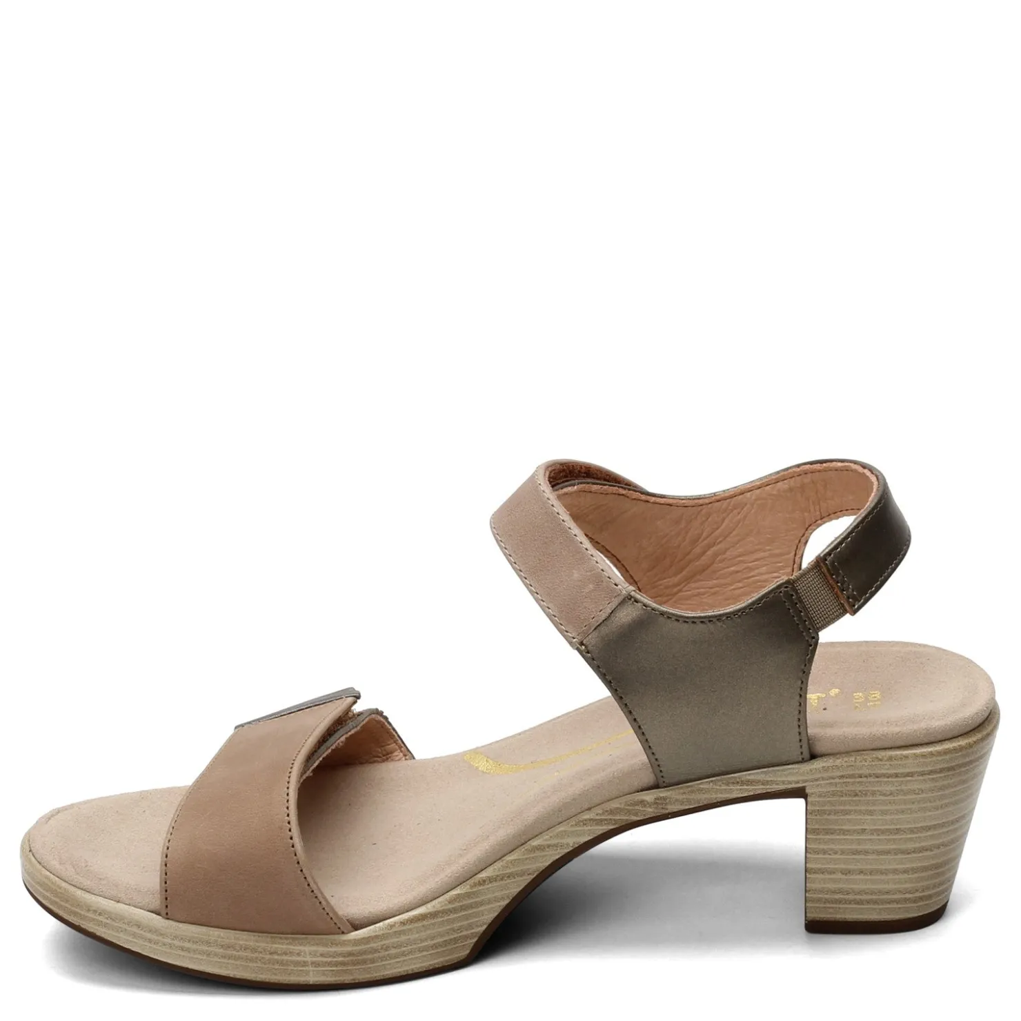 Women's , Intact Sandal|Naot New