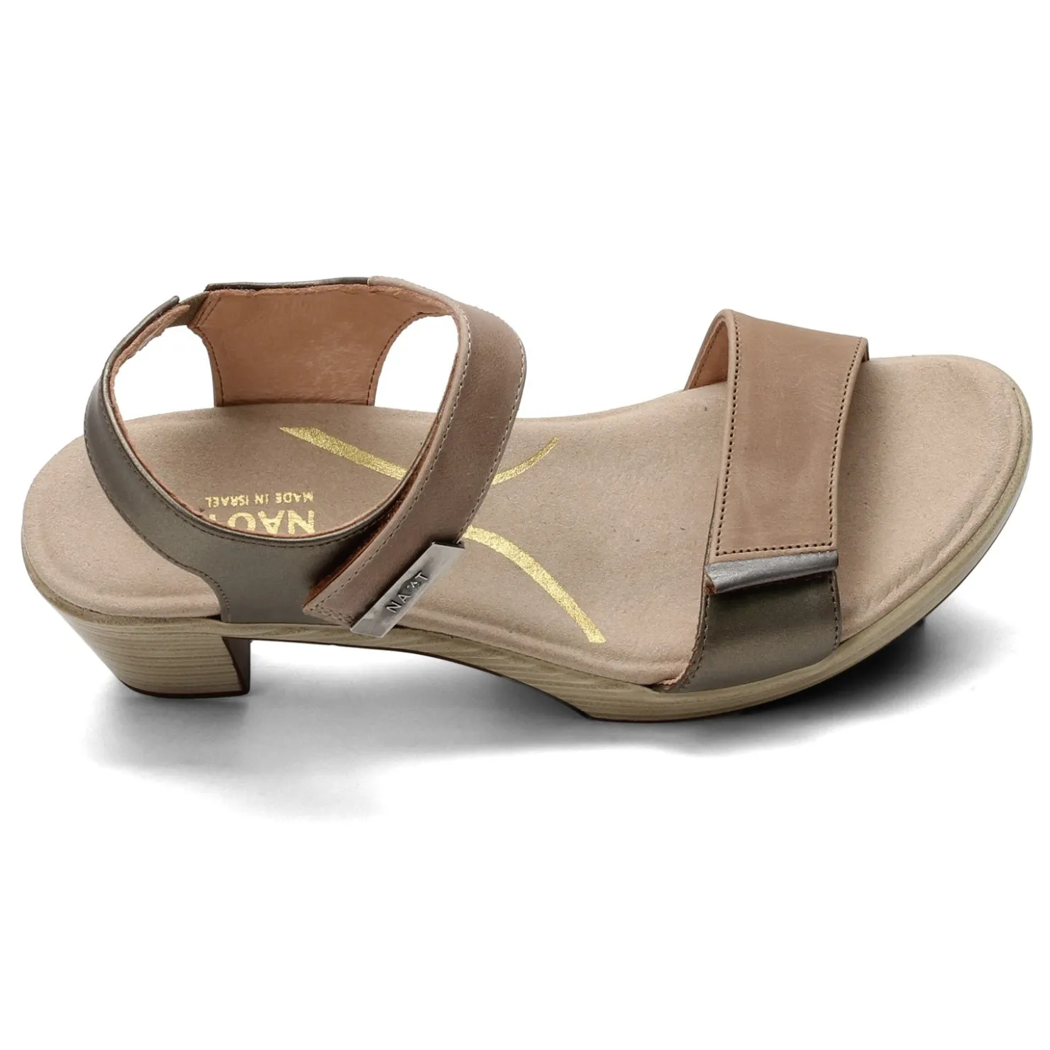 Women's , Intact Sandal|Naot New