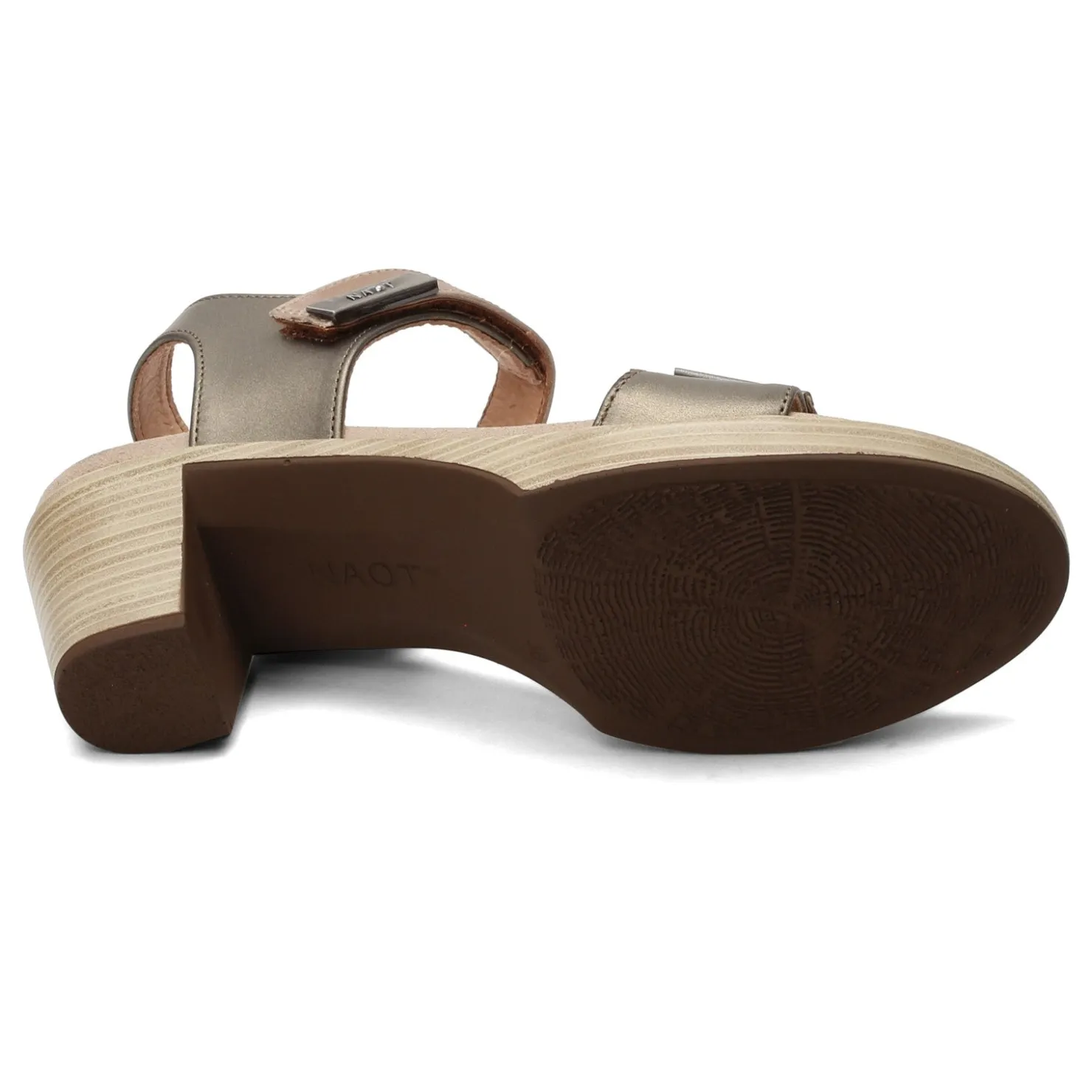 Women's , Intact Sandal|Naot New