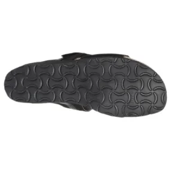 Wedges*Naot Women's , Jessica Sandal Black Nubuck