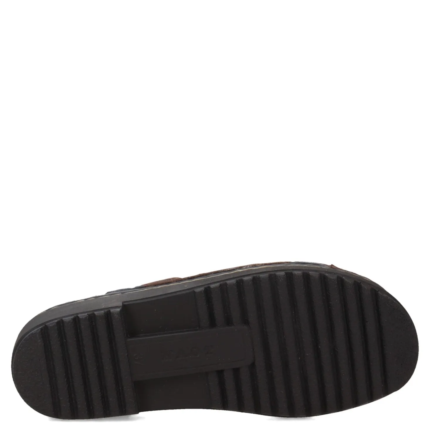 Footbed Sandals*Naot Women's , Johanna Sandal Silver