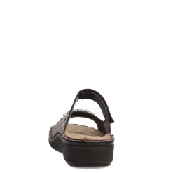Footbed Sandals*Naot Women's , Johanna Sandal Copper