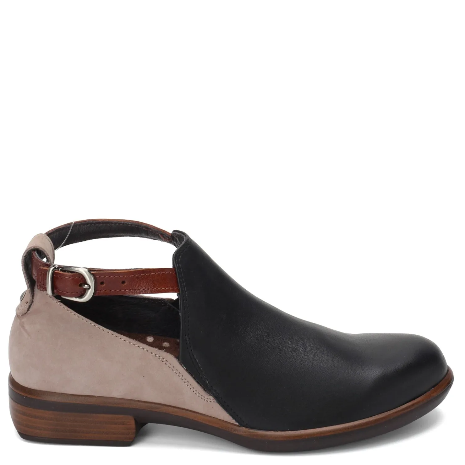 Women's , Kamsin Boot|Naot Best