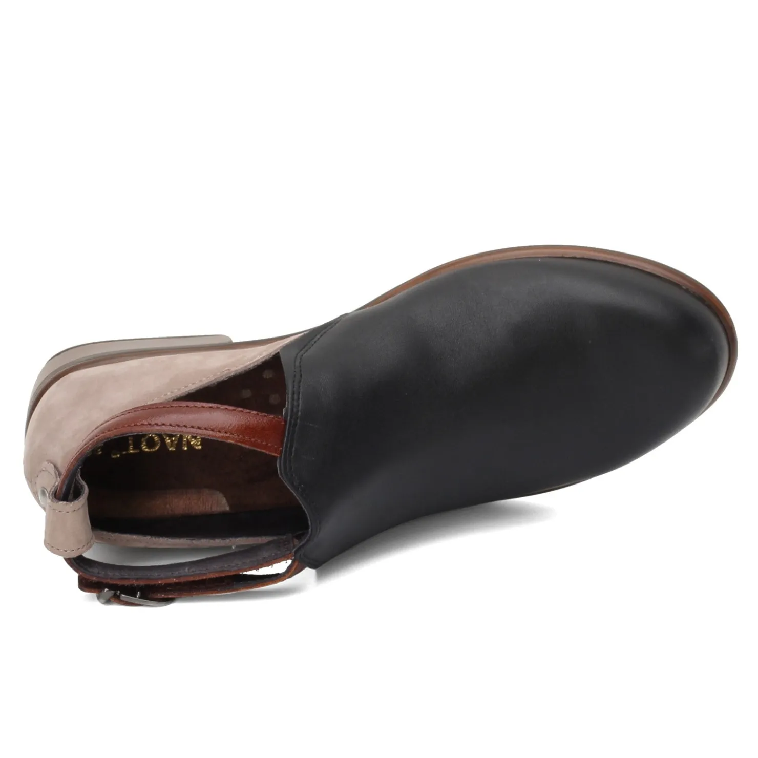 Women's , Kamsin Boot|Naot Best