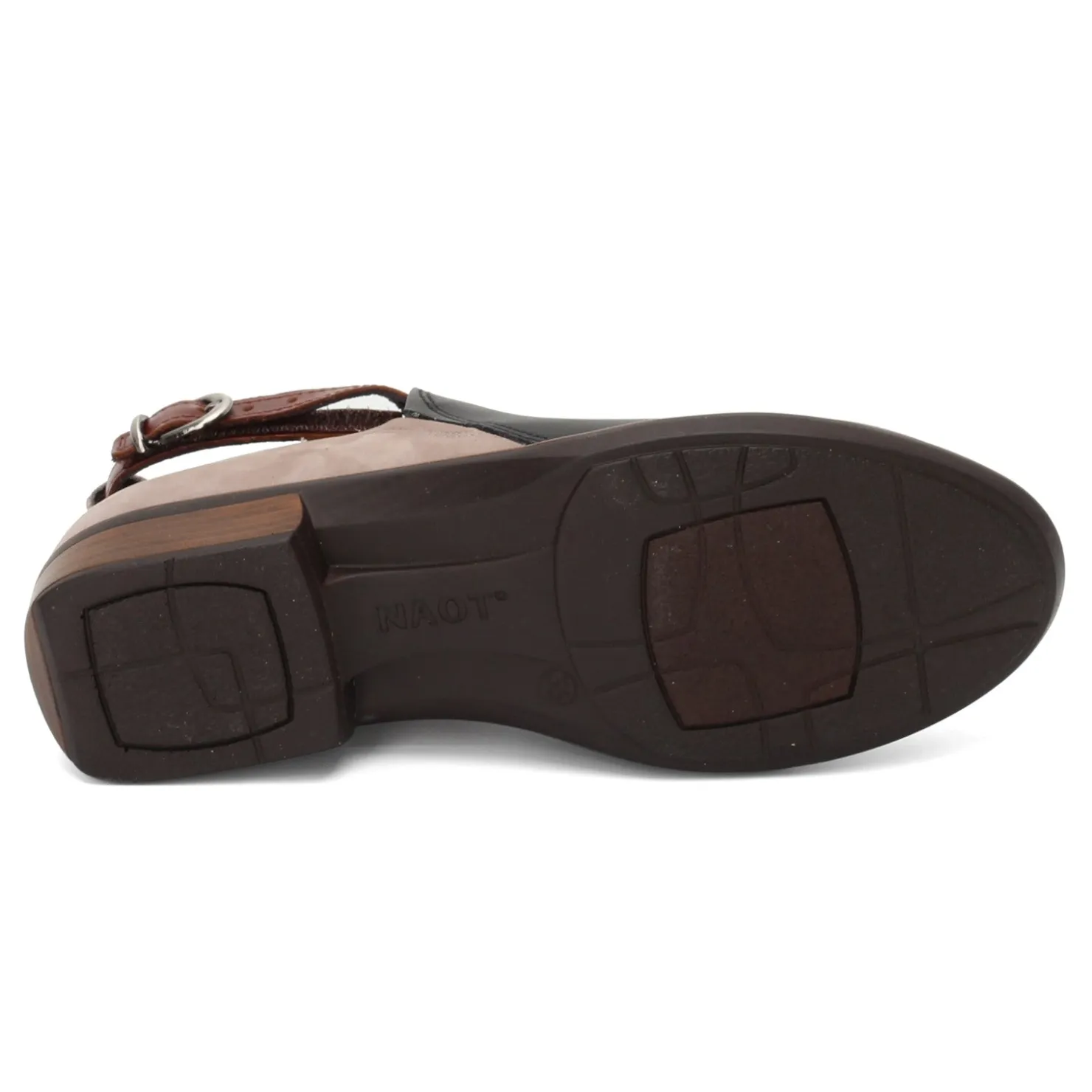 Women's , Kamsin Boot|Naot Best