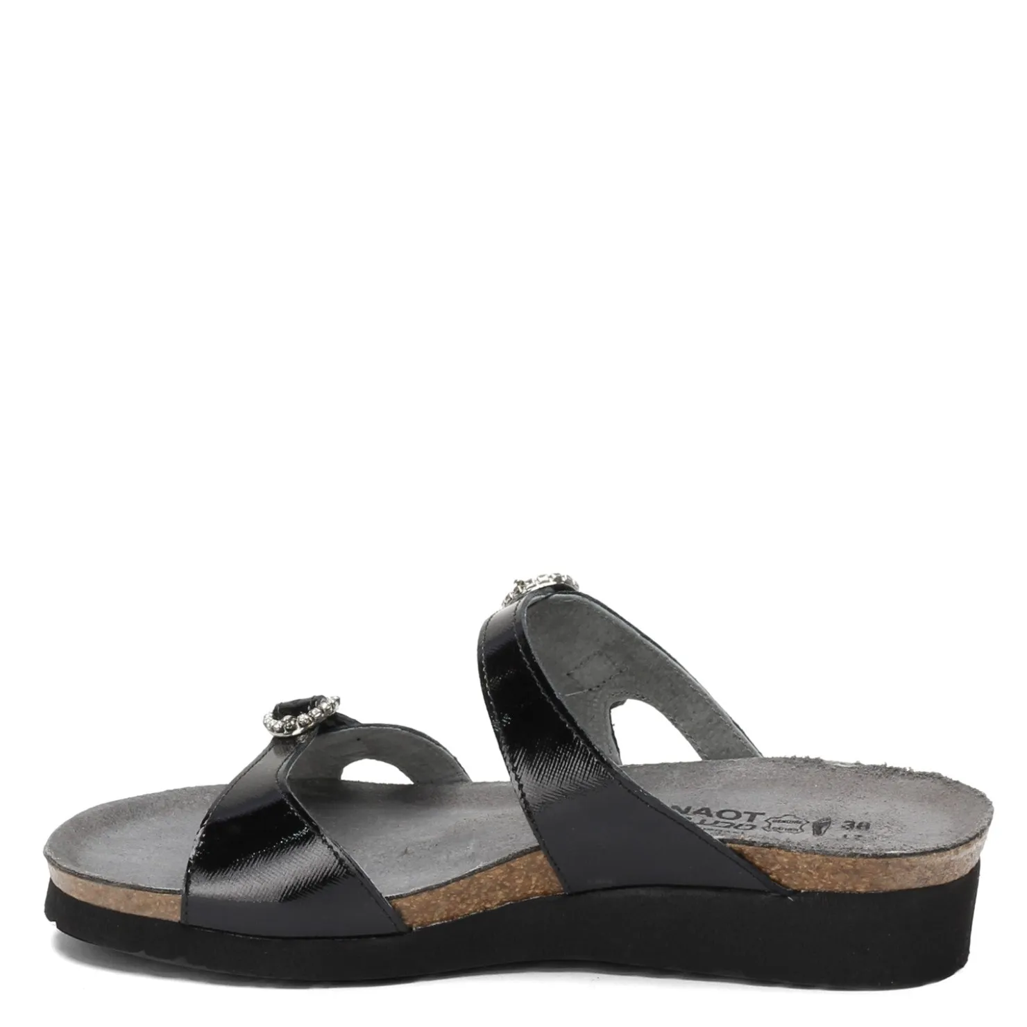 Women's , Kate Sandal|Naot Hot