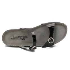 Wedges*Naot Women's , Kate Sandal